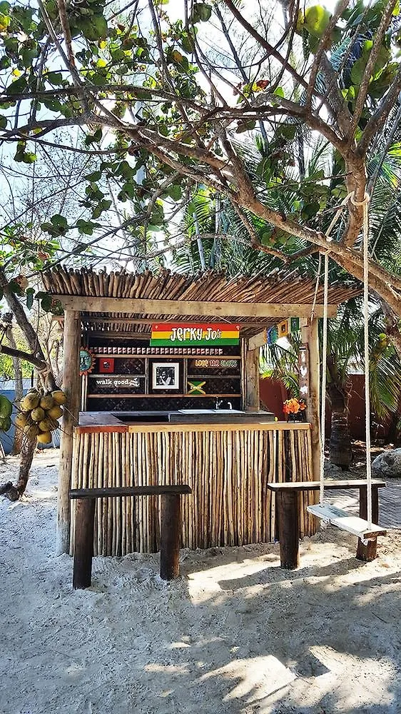 Hotel Zoetry Montego Bay Jamaica