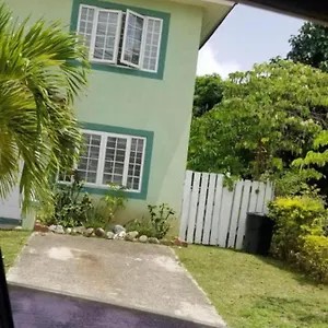 Signature Greens At The Country Club , Kingston Jamaica