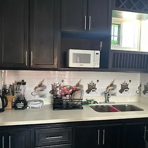 Remarkable 1-bed In , Montego Bay Jamaica