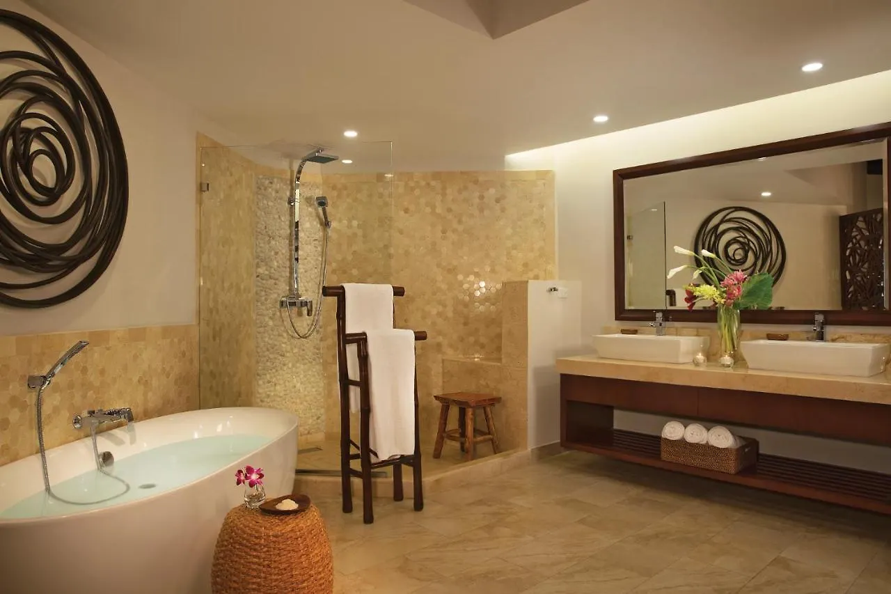Zoetry Montego Bay Hotel Resort
