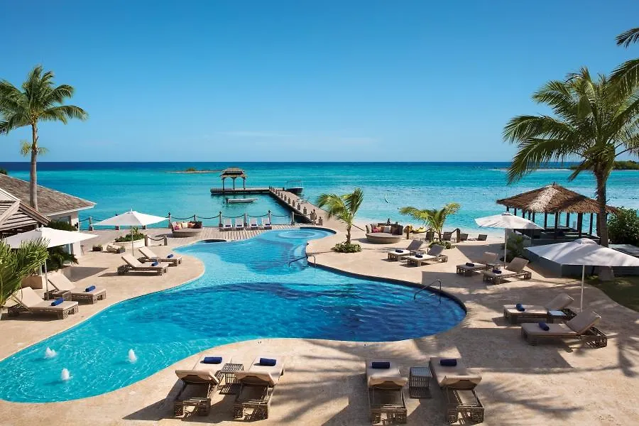 Zoetry Montego Bay Hotel 5*,