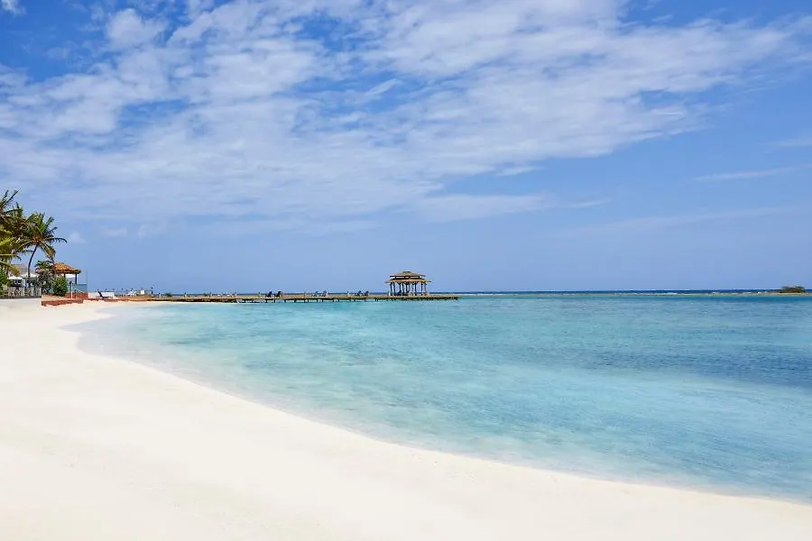 Zoetry Montego Bay Hotel Resort