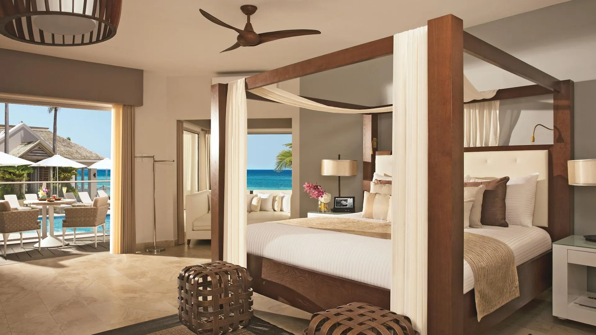Zoetry Montego Bay Hotel Jamaica