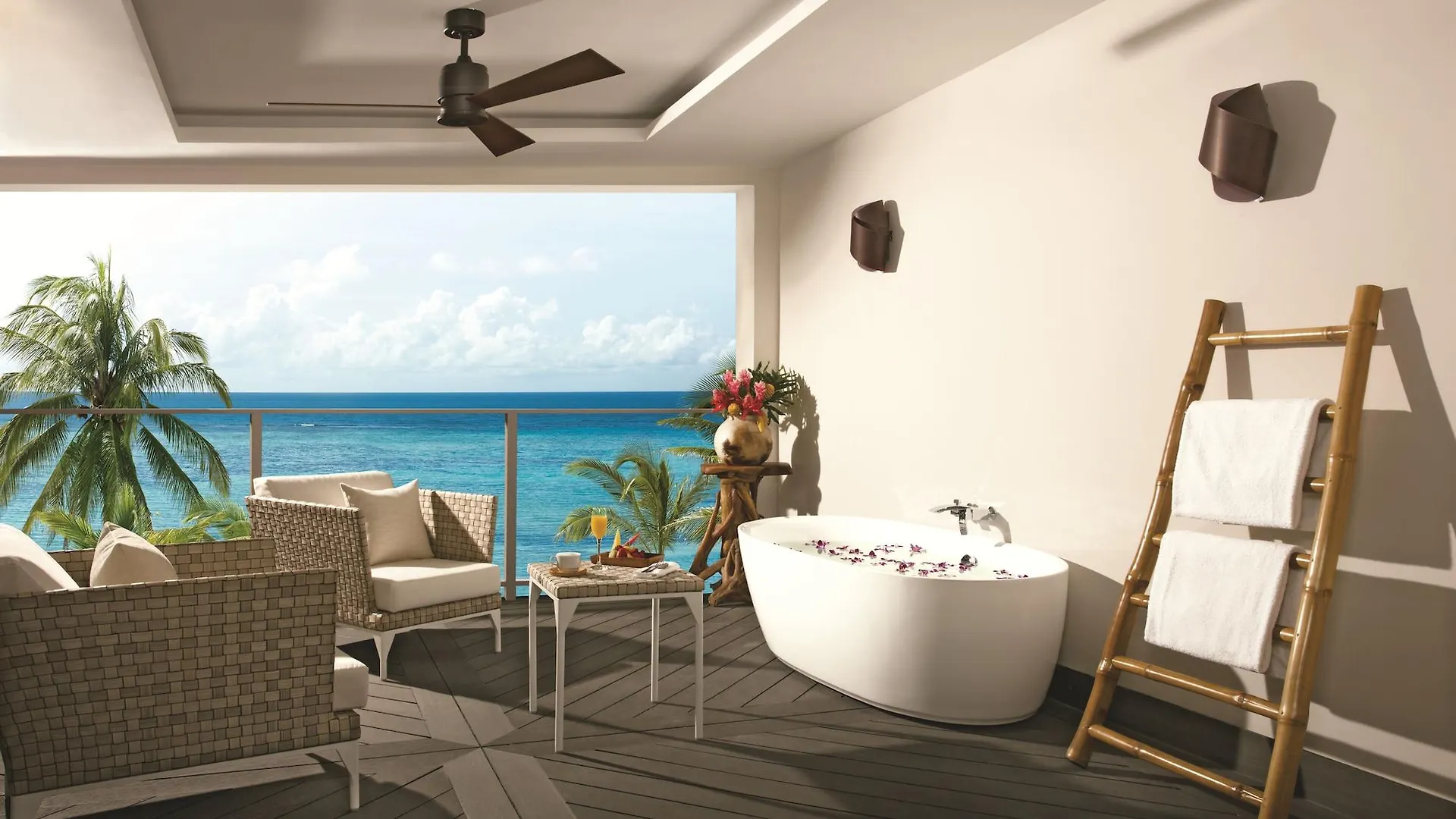 Zoetry Montego Bay Hotel 5*,