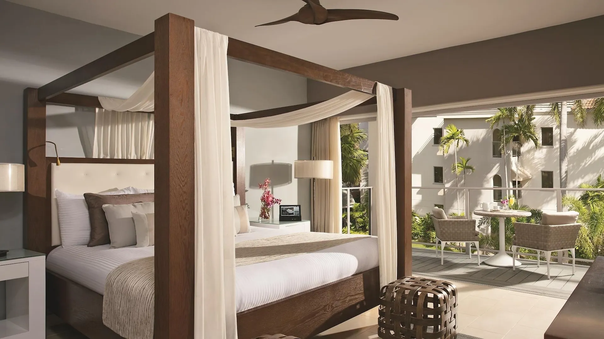 Resort Zoetry Montego Bay Hotel