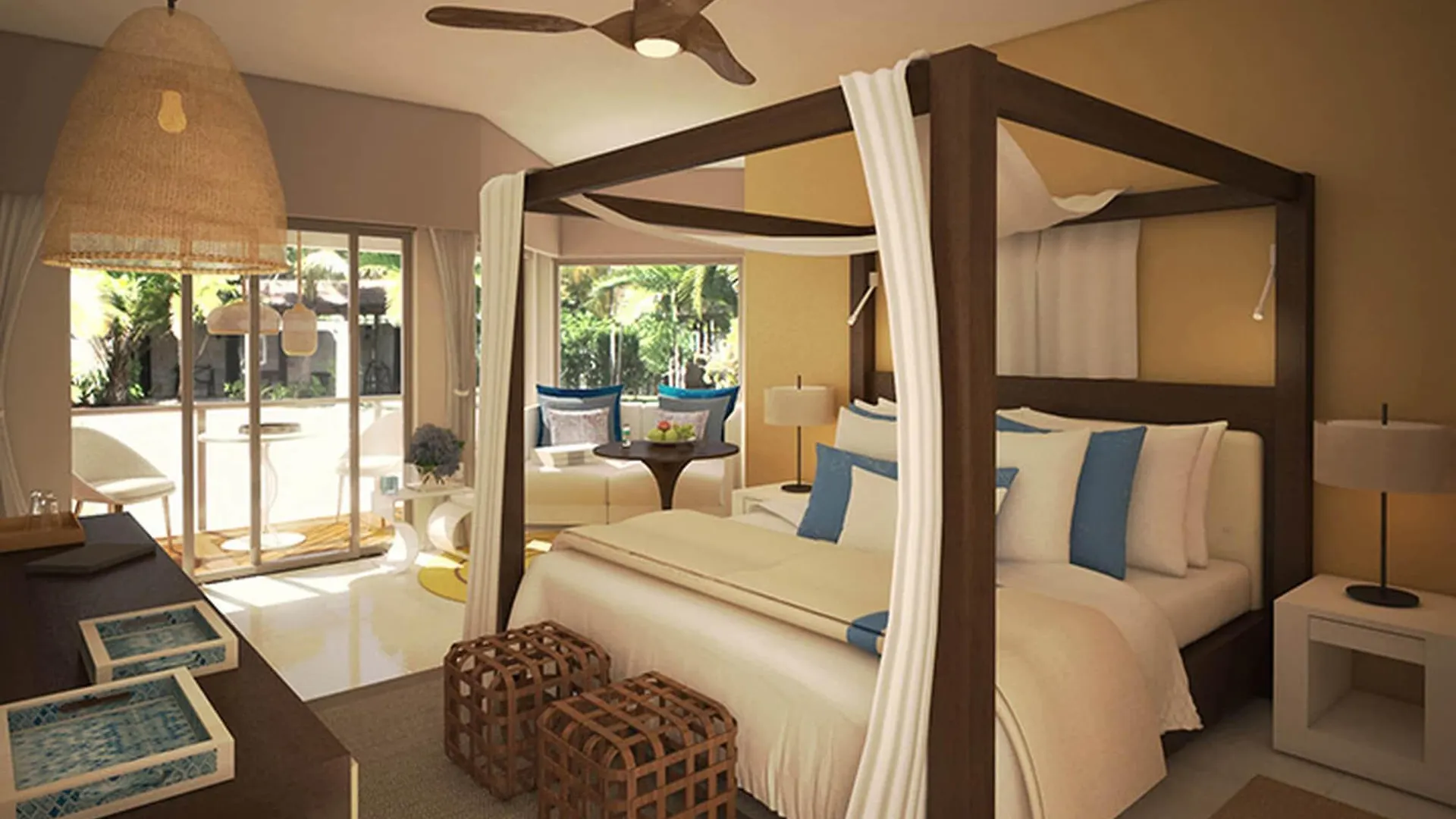 Zoetry Montego Bay Hotel