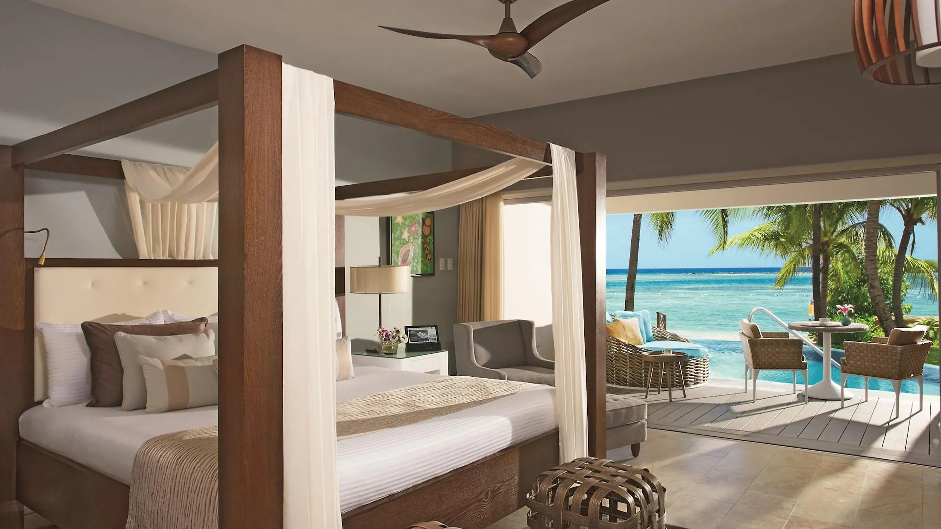 Zoetry Montego Bay Hotel