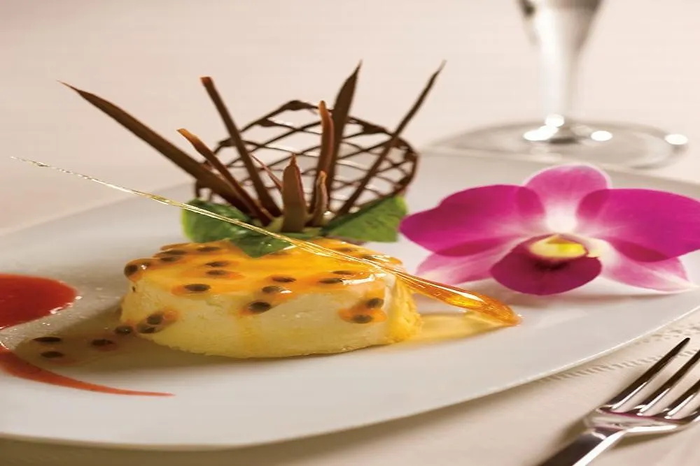 ***** Resort Zoetry Montego Bay Hotel Jamaica