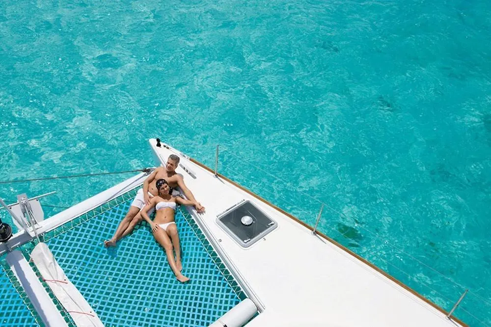 Zoetry Montego Bay Hotel