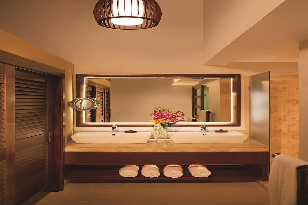 Zoetry Montego Bay Hotel Jamaica