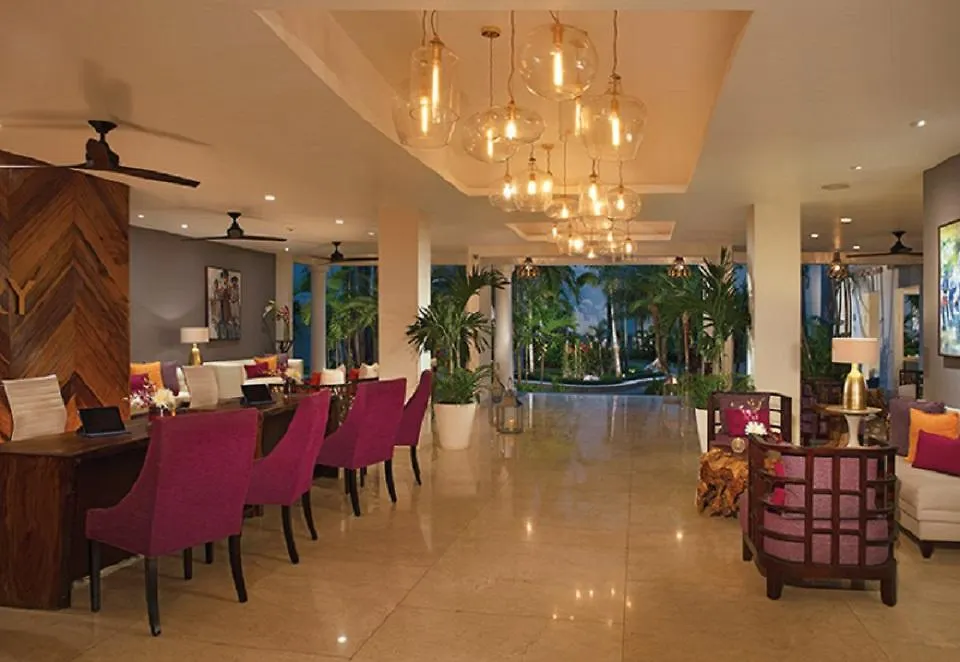 Resort Zoetry Montego Bay Hotel