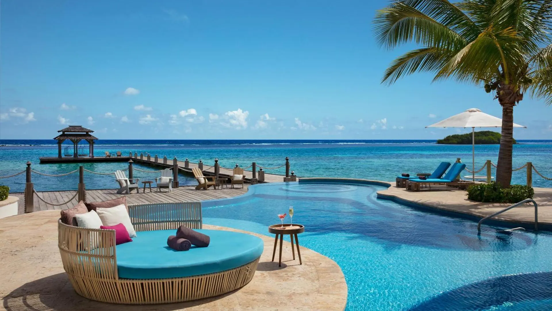 Zoetry Montego Bay Hotel