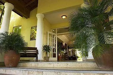 Zoetry Montego Bay Hotel Resort