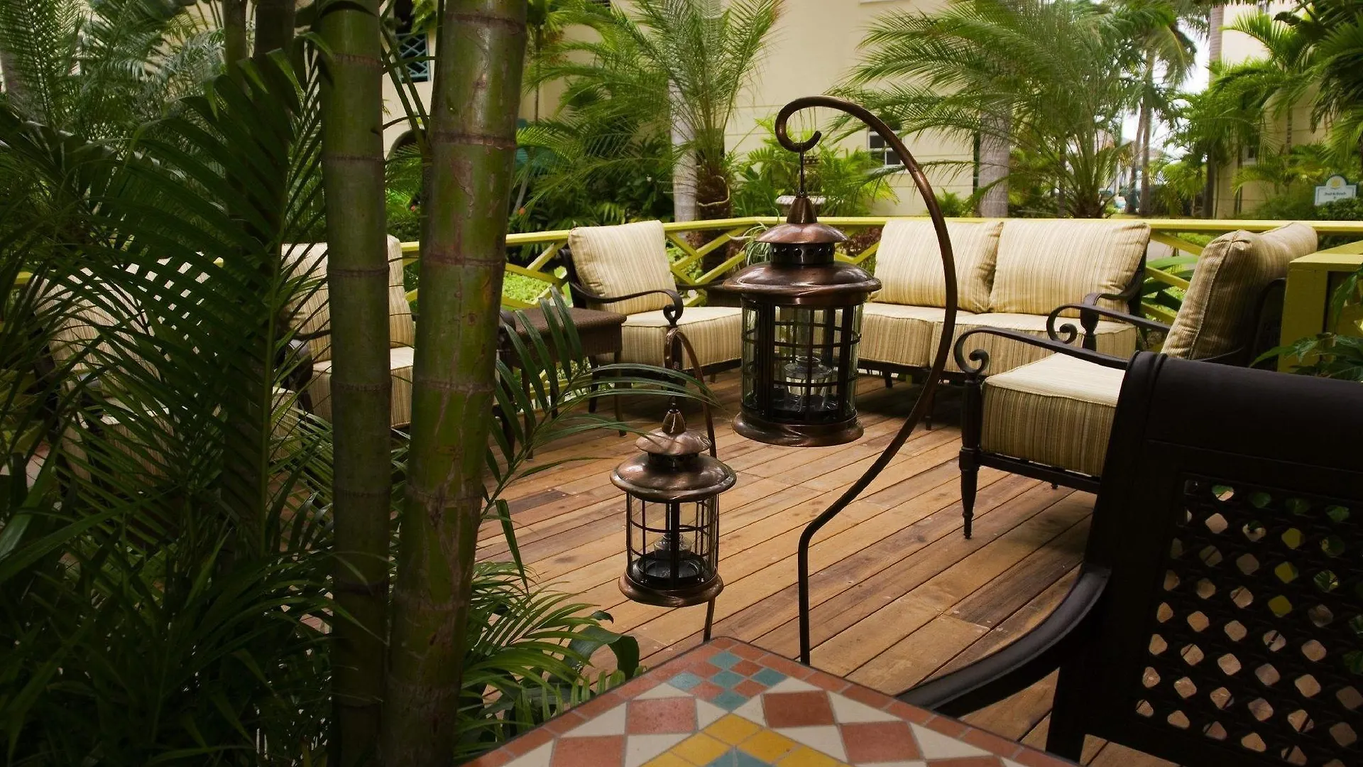Zoetry Montego Bay Hotel Resort