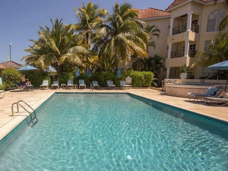 Zoetry Montego Bay Hotel 5*,  Jamaica