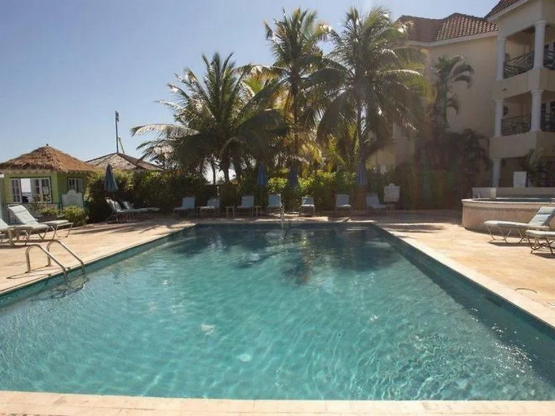 Zoetry Montego Bay Hotel