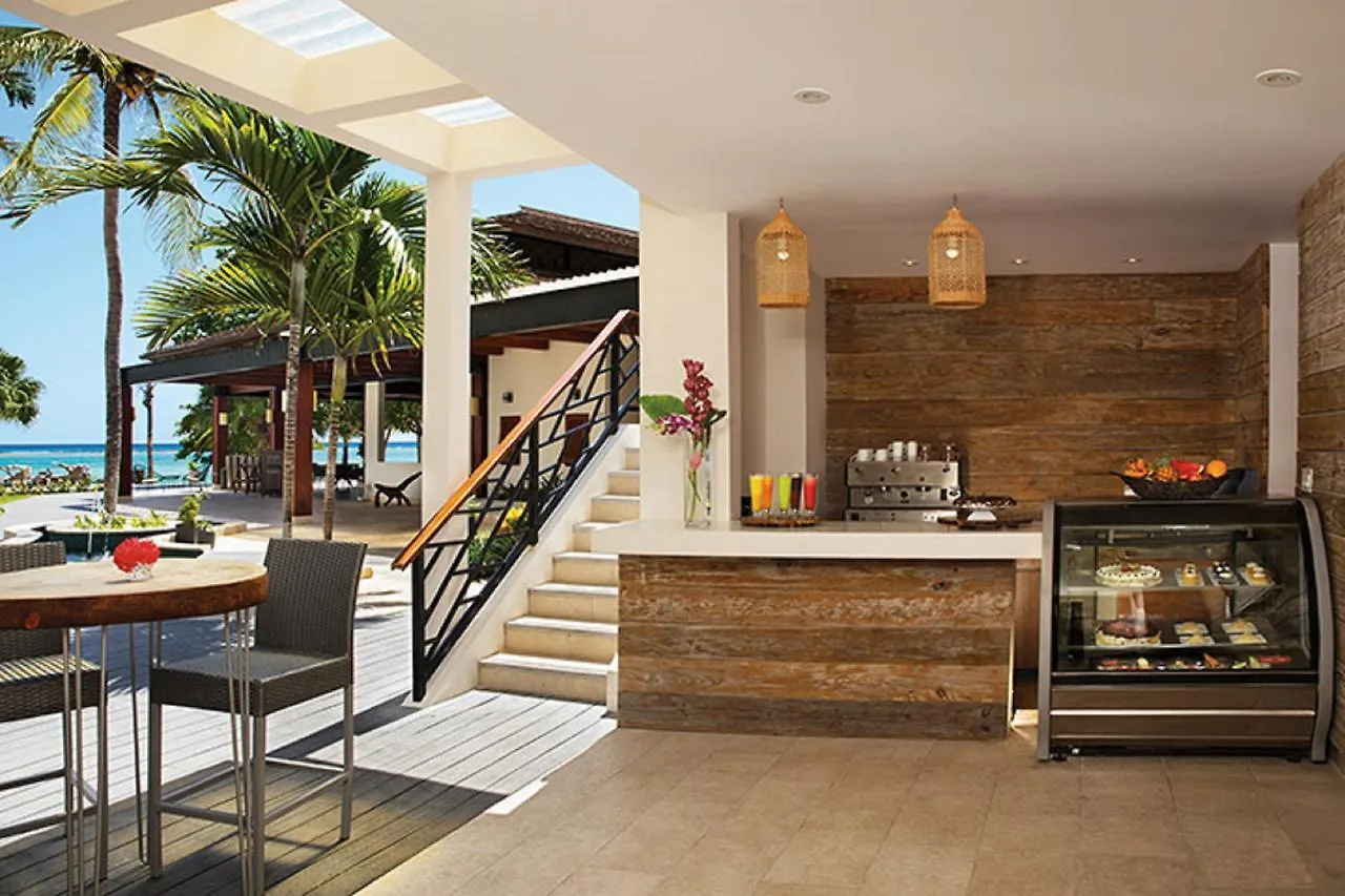Zoetry Montego Bay Hotel Resort