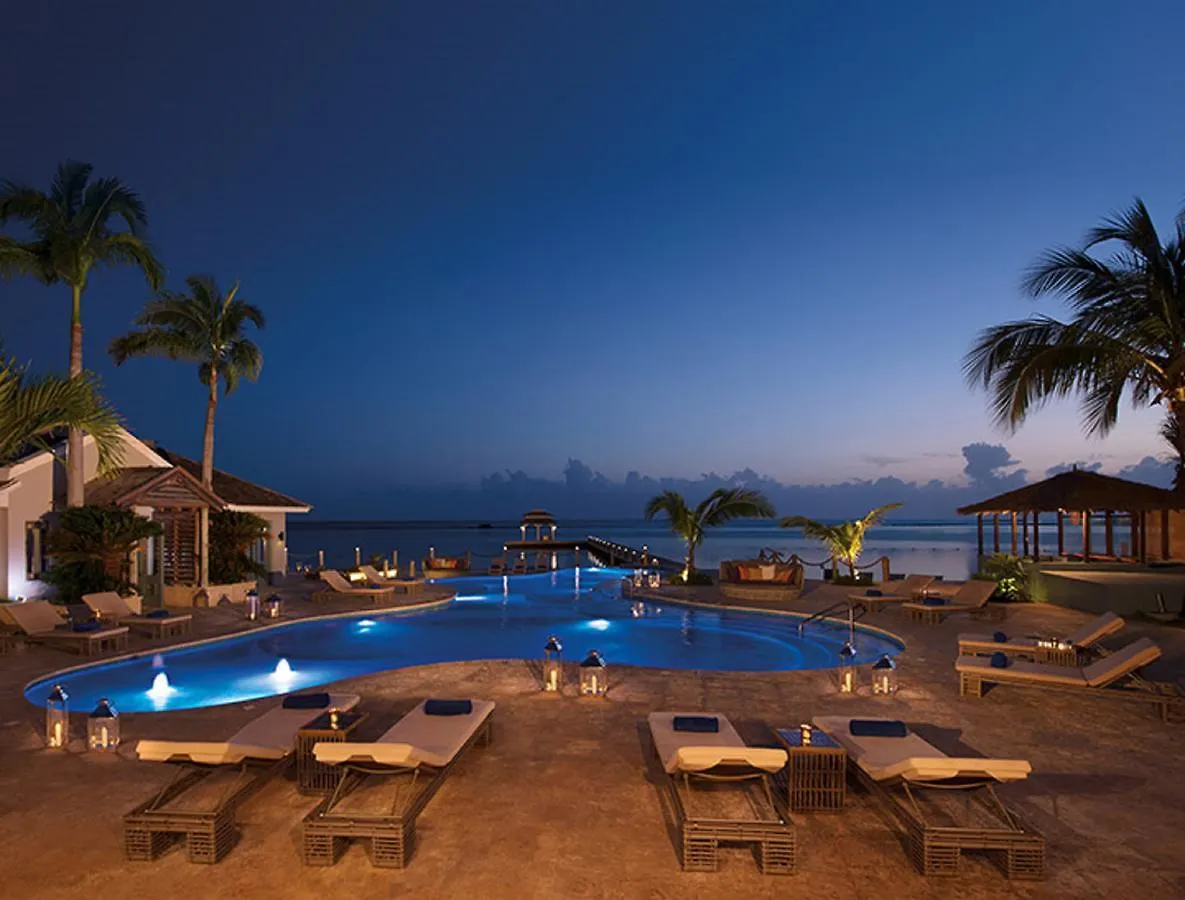 Zoetry Montego Bay Hotel Resort