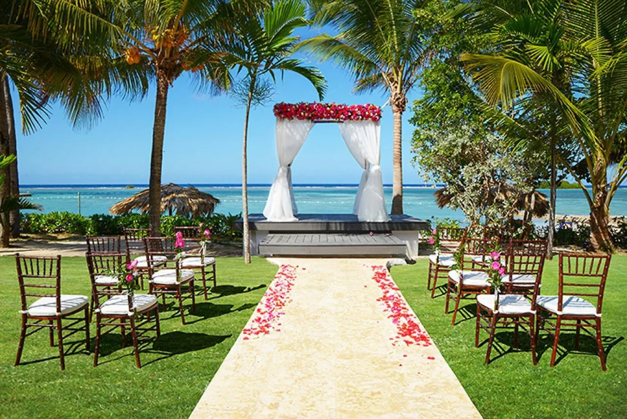 Zoetry Montego Bay Hotel Jamaica