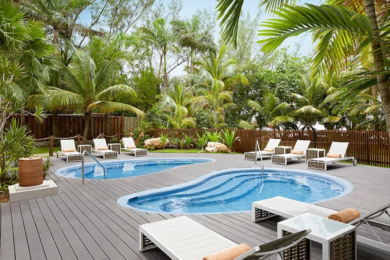 Zoetry Montego Bay Hotel Resort