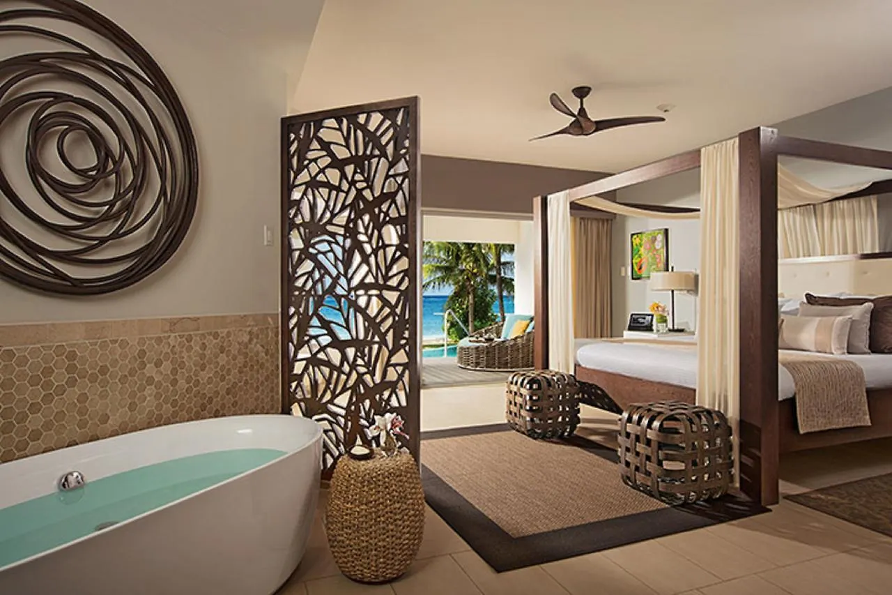 ***** Resort Zoetry Montego Bay Hotel Jamaica