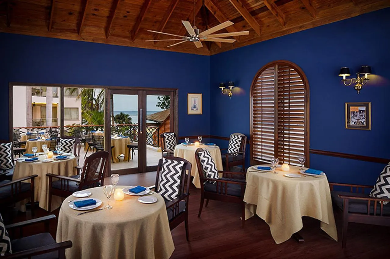 Resort Zoetry Montego Bay Hotel