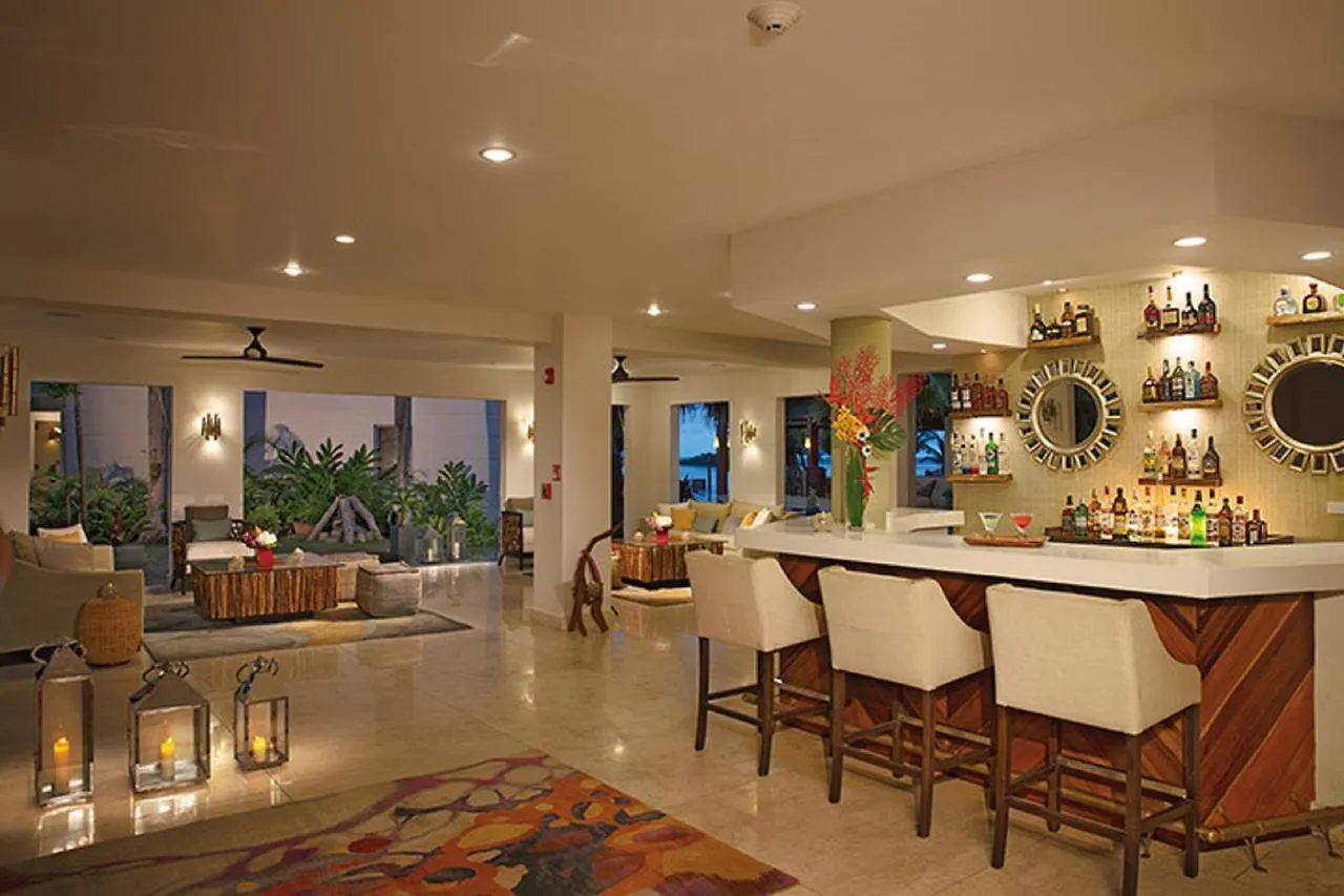 Zoetry Montego Bay Hotel 5*,  Jamaica