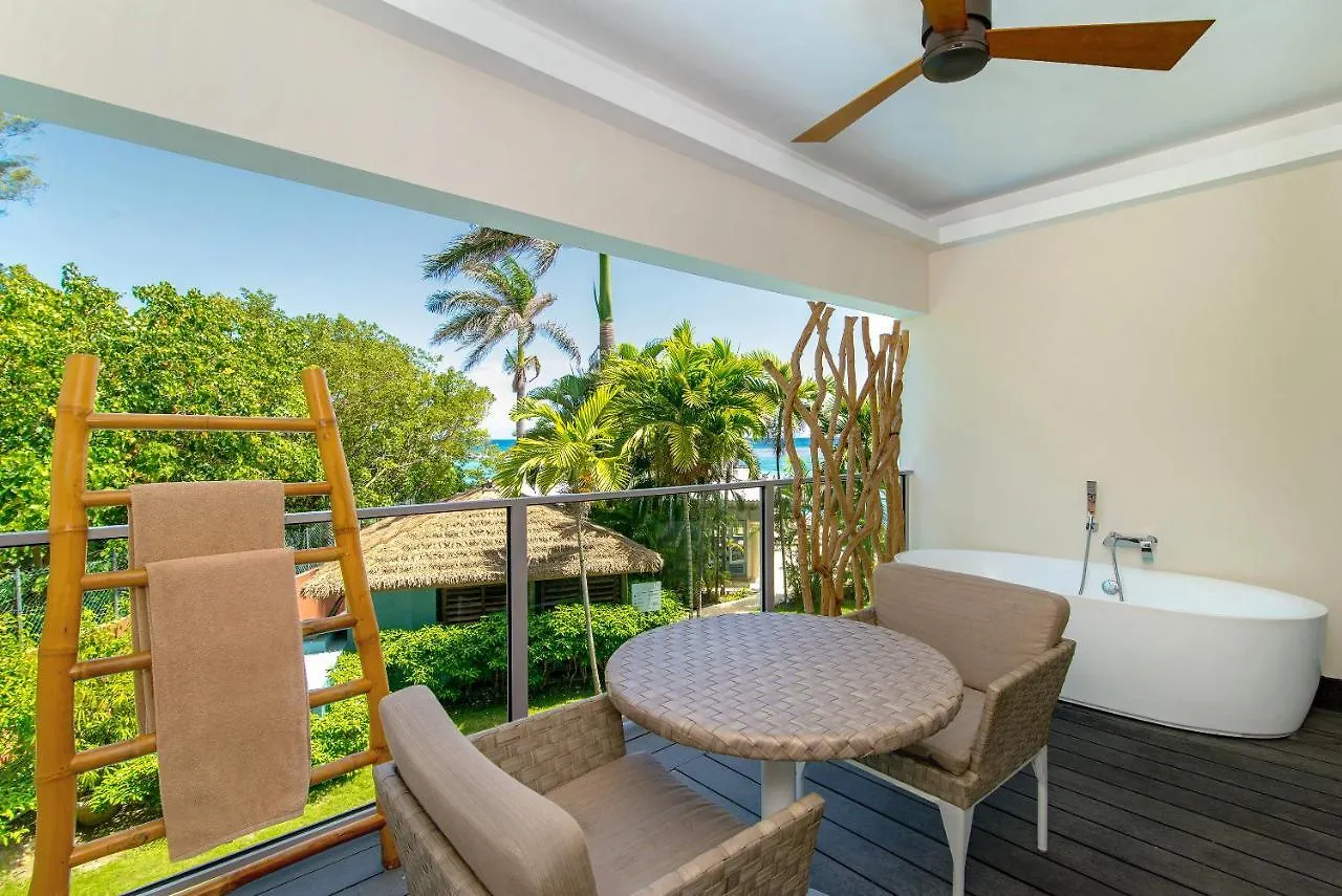 ***** Resort Zoetry Montego Bay Hotel Jamaica