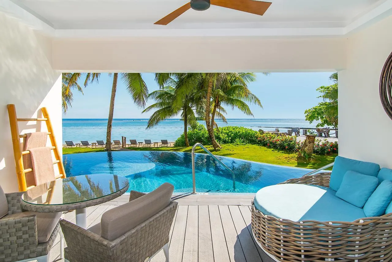 Zoetry Montego Bay Hotel