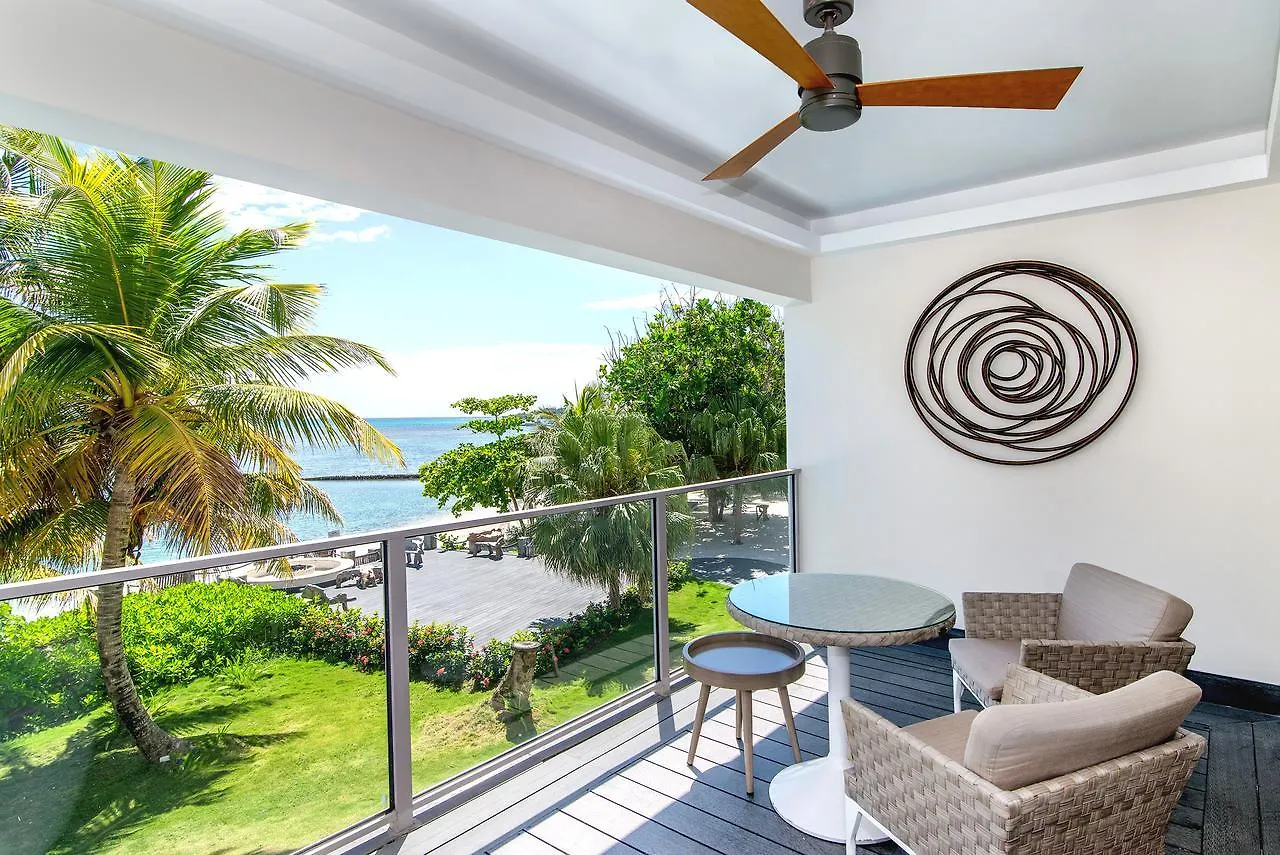 Resort Zoetry Montego Bay Hotel